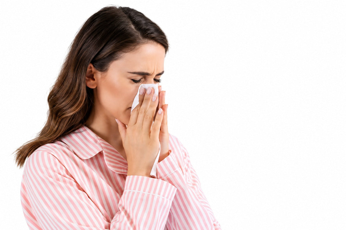 Allergy