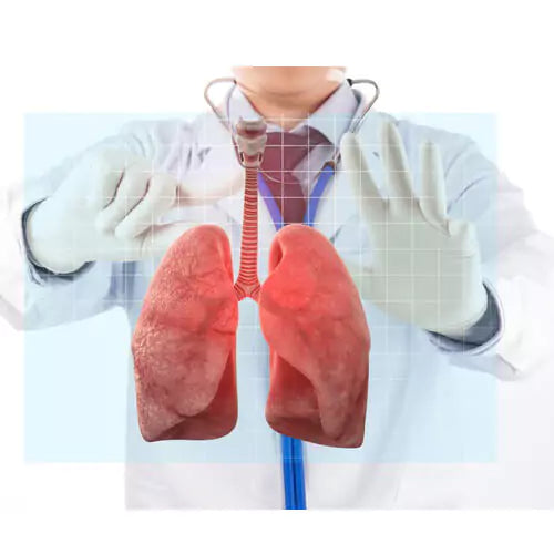 Respiratory wellness