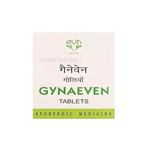 AVN Gynaeven Tablets