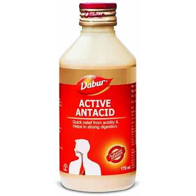 Dabur Active Antacid