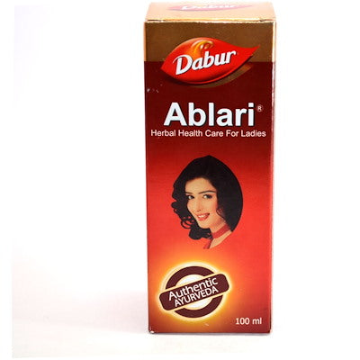 Dabur Ablari Syrup