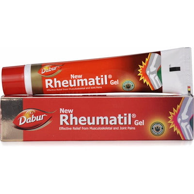 Dabur Rheumatil Gel