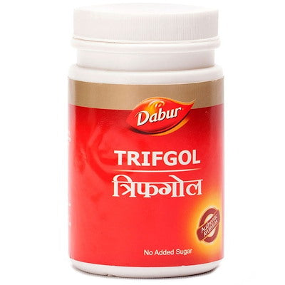 Dabur Trifgol