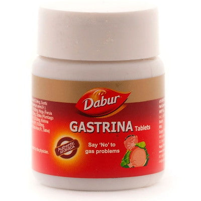 Dabur Gastrina Tablets