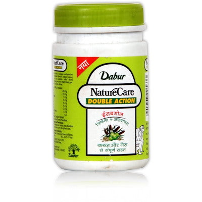 Dabur Nature Care Double Action