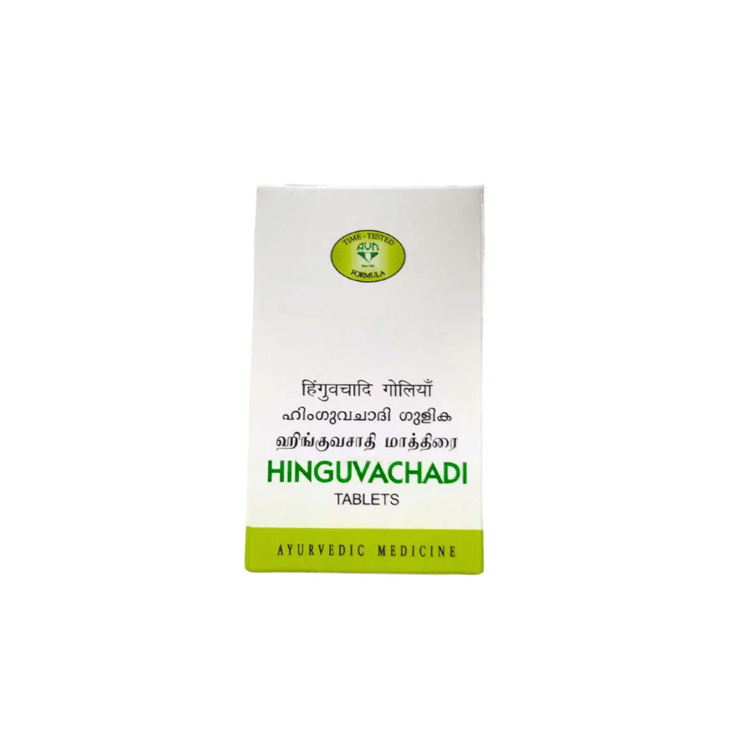 AVN Hinguvachadi Tablets
