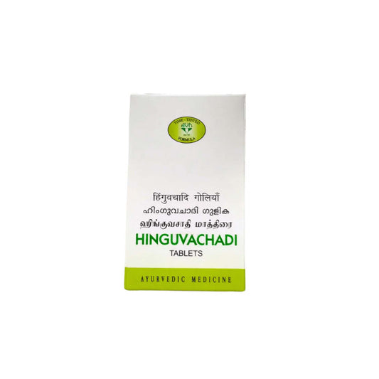 AVN Hinguvachadi Tablets