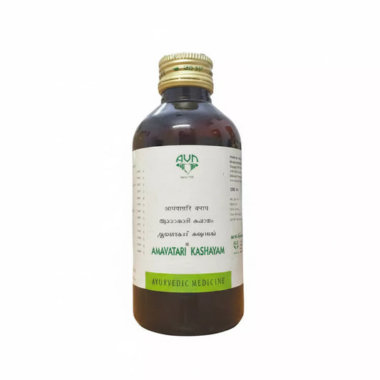 AVN Amavatari Kashayam