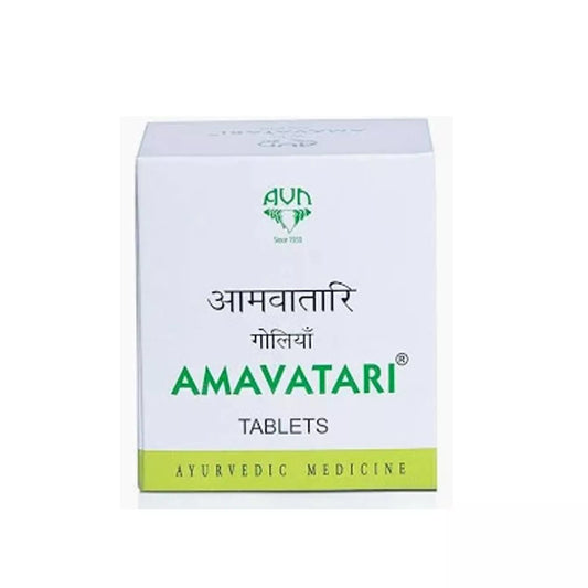 AVN Amavatari Tablets
