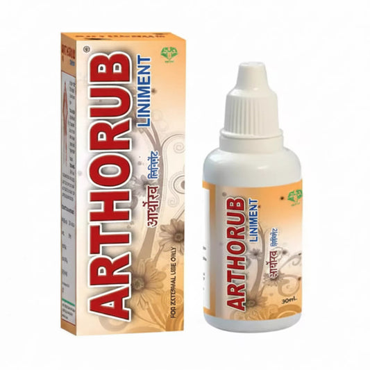 AVN Arthorub Liniment