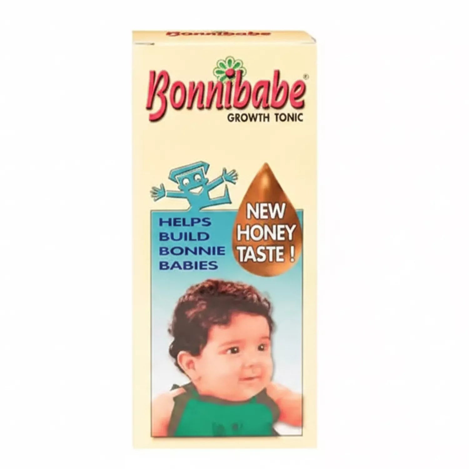 AVN Bonnibabe Growth Tonic