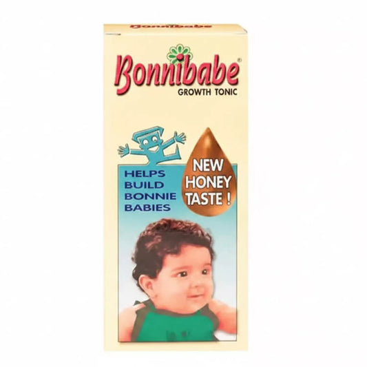 AVN Bonnibabe Growth Tonic
