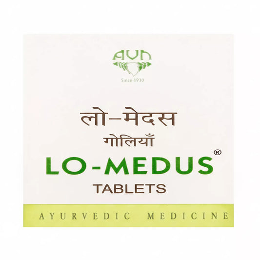 AVN Lo Medus Tablets