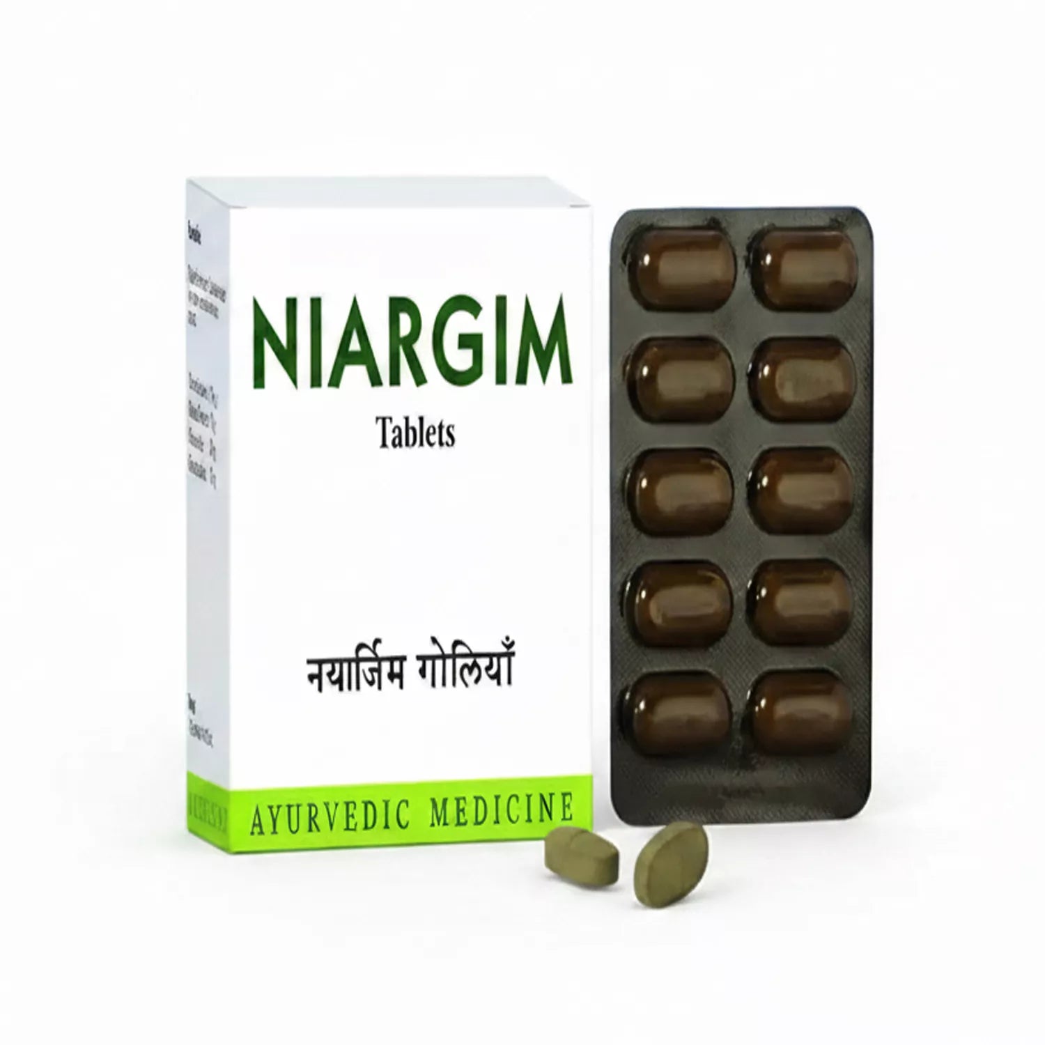 AVN Niargim Tablets