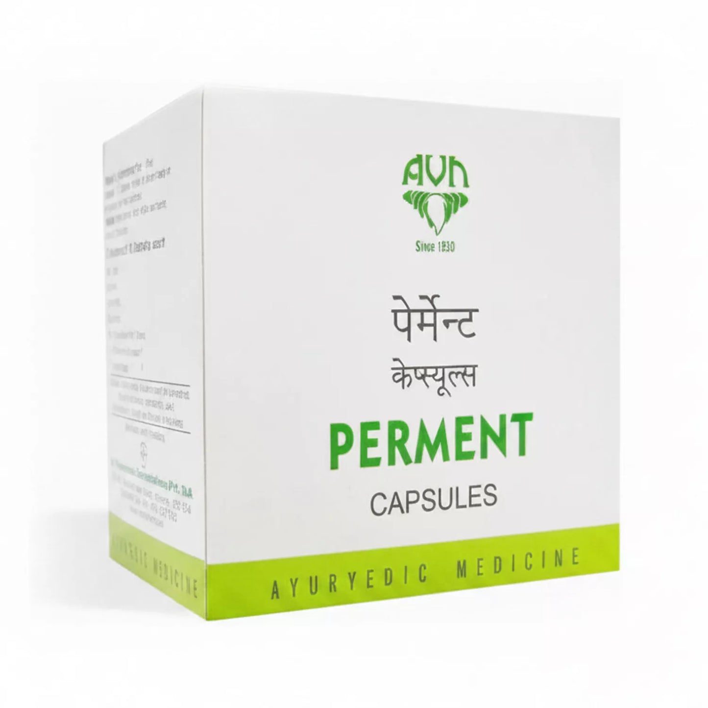 AVN Perment Capsules