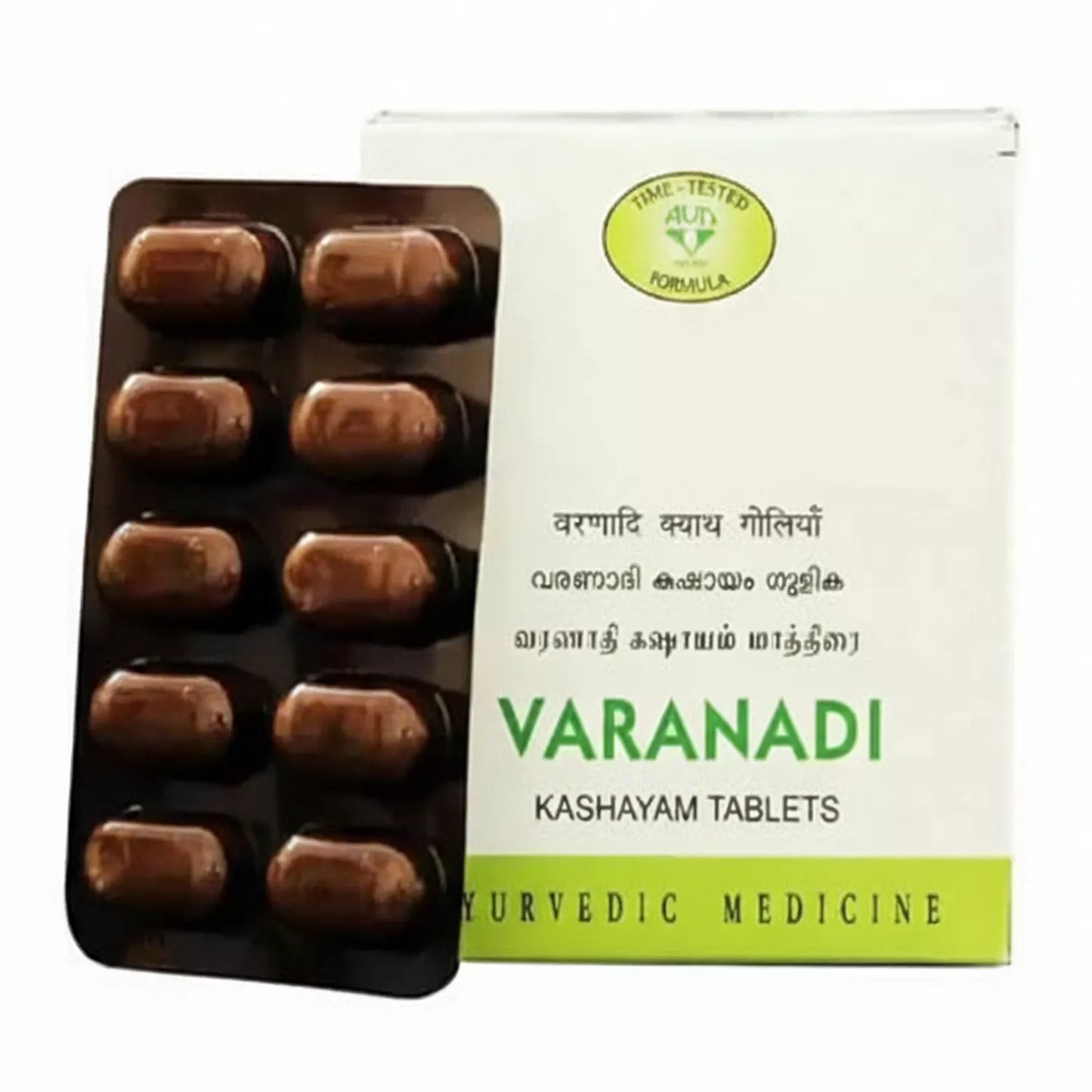 AVN Varanadi Kashayam Tablets