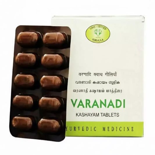 AVN Varanadi Kashayam Tablets