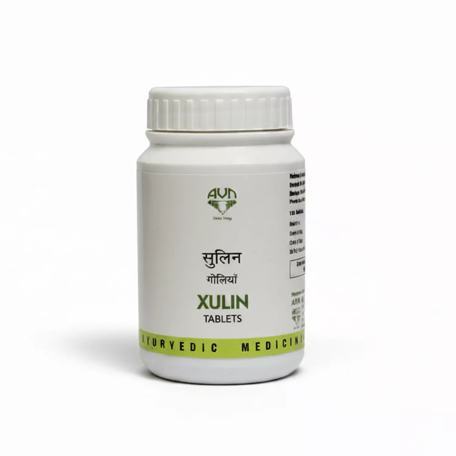 AVN Xulin Tablets