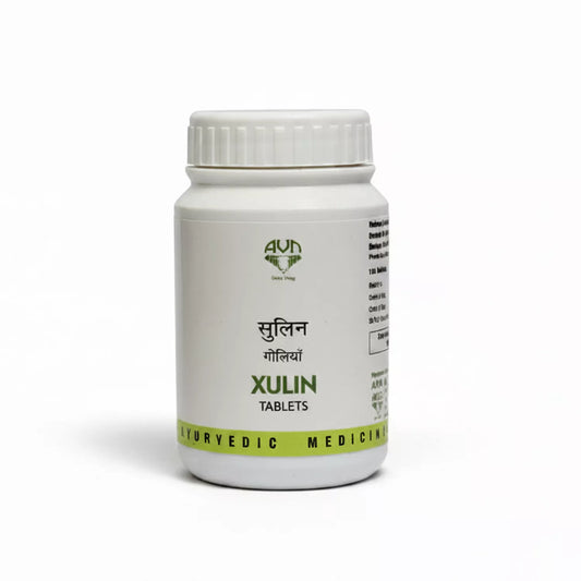 AVN Xulin Tablets