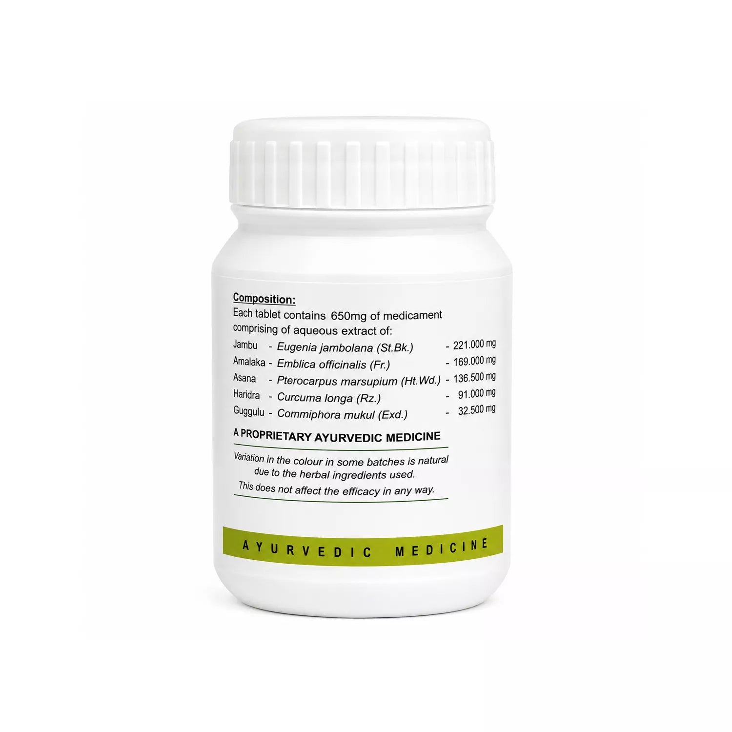 AVN Xulin Tablets