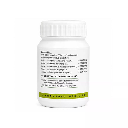 AVN Xulin Tablets