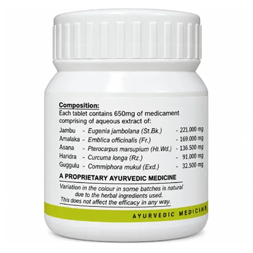 AVN Xulin Tablets
