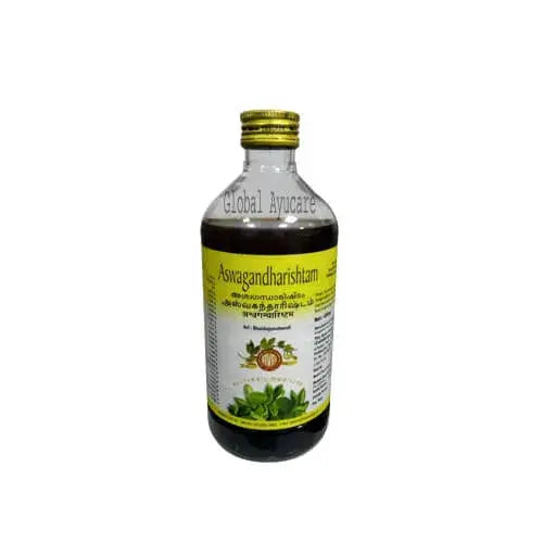 AVP Aswagandharishtam
