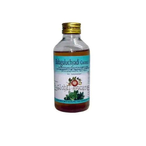 AVP Balaguluchyadi Coconut Oil