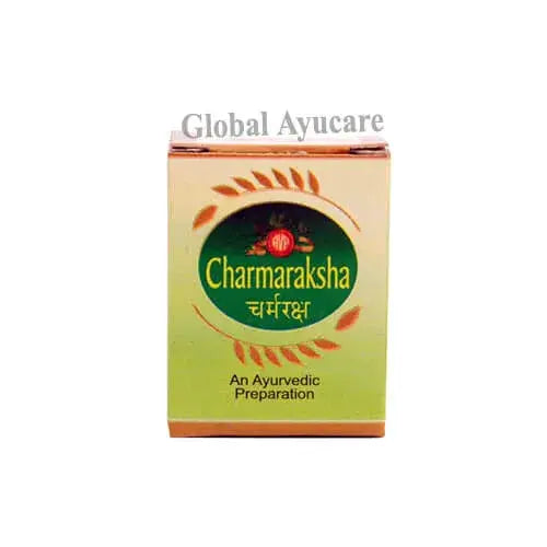 AVP Charmaraksha Balm