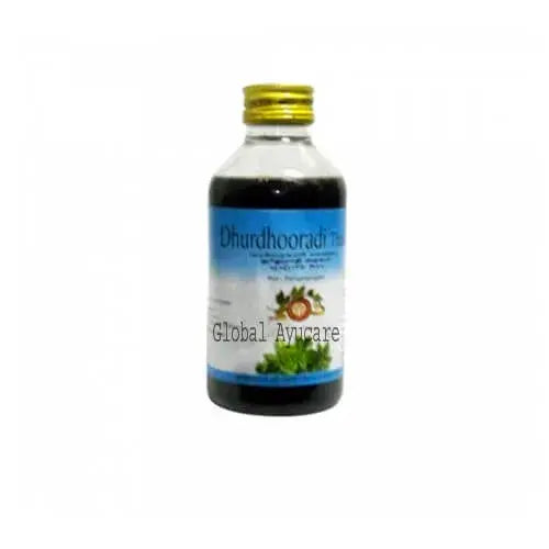 AVP Dhurdhooradi Thailam