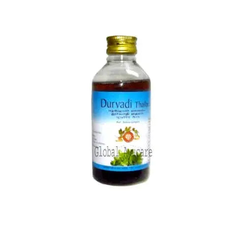 AVP Durvadi Thailam