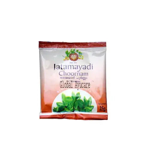 AVP Jatamayadi Choornam