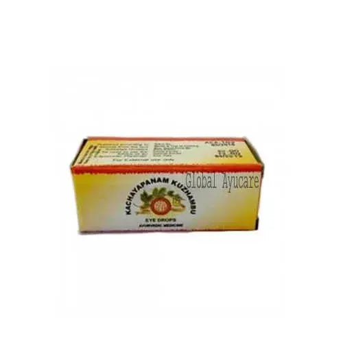 AVP Kachayapanam Kuzhambu