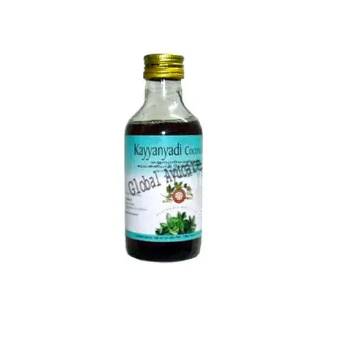 AVP Kayyanyadi Coconut Oil