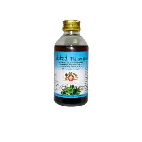 AVP Lakshadi Oil (Big)