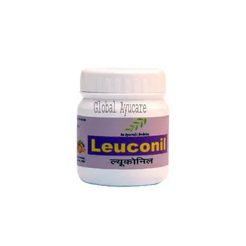 AVP Leuconil Capsules