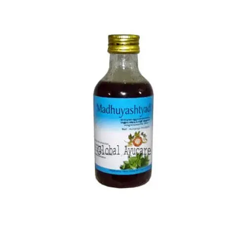 AVP Madhuyashtyadi Oil