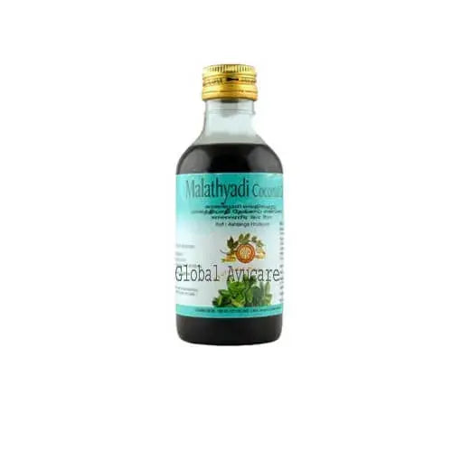 AVP Malathyadi Coconut Oil