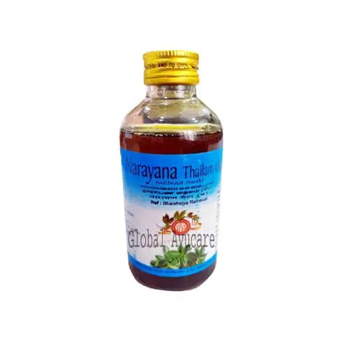 AVP Narayana Thailam