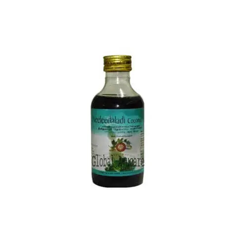 AVP Neelidaladi Coconut Oil