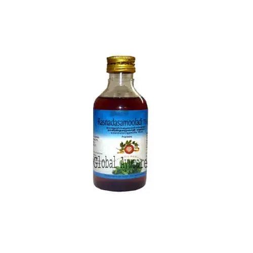 AVP Rasnadasamooladi Oil