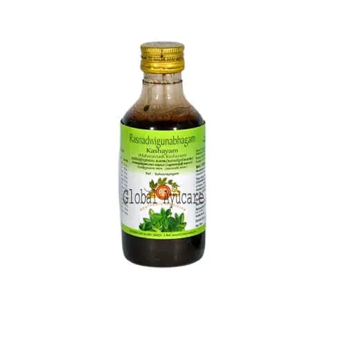 AVP Rasnadwigunabhagam Kashayam