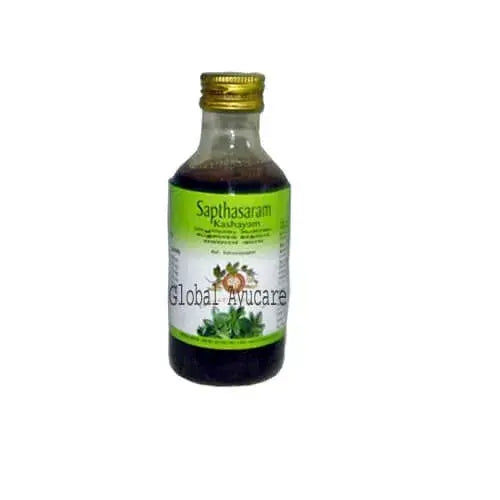 AVP Sapthasaram Kashayam