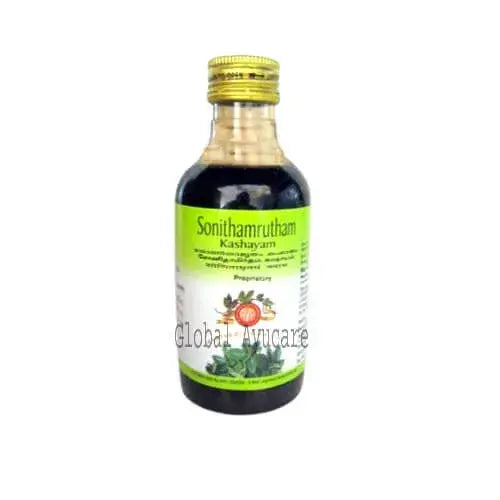 AVP Sonithamrutham Kashayam