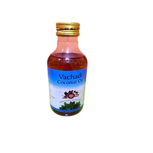 AVP Vachadi Coconut Oil