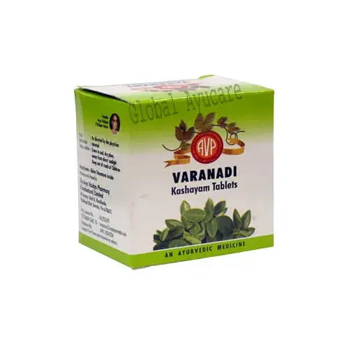 AVP Varanadi kashayam Tablets