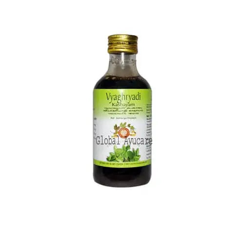 AVP Vyaghryadi Kashayam