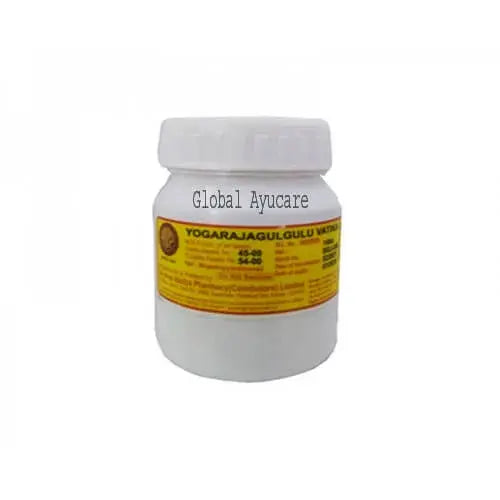 AVP Yogaraja Gulgulu Vatika