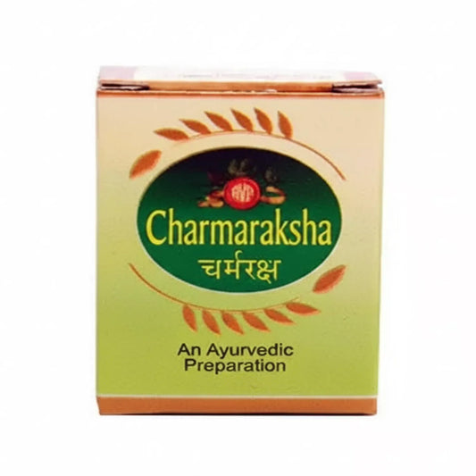 AVP Charmaraksha Balm