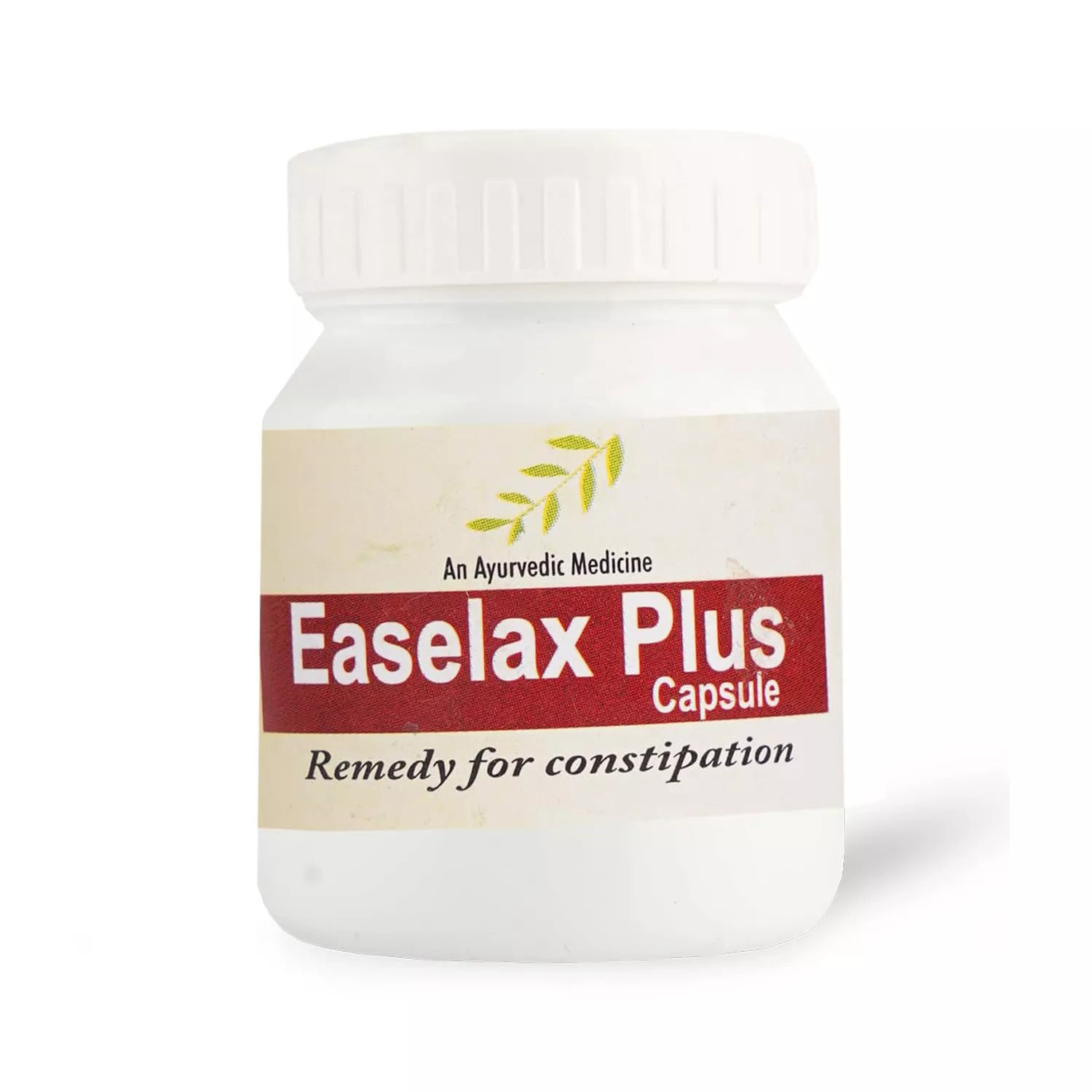 AVP Easelax Plus Capsules